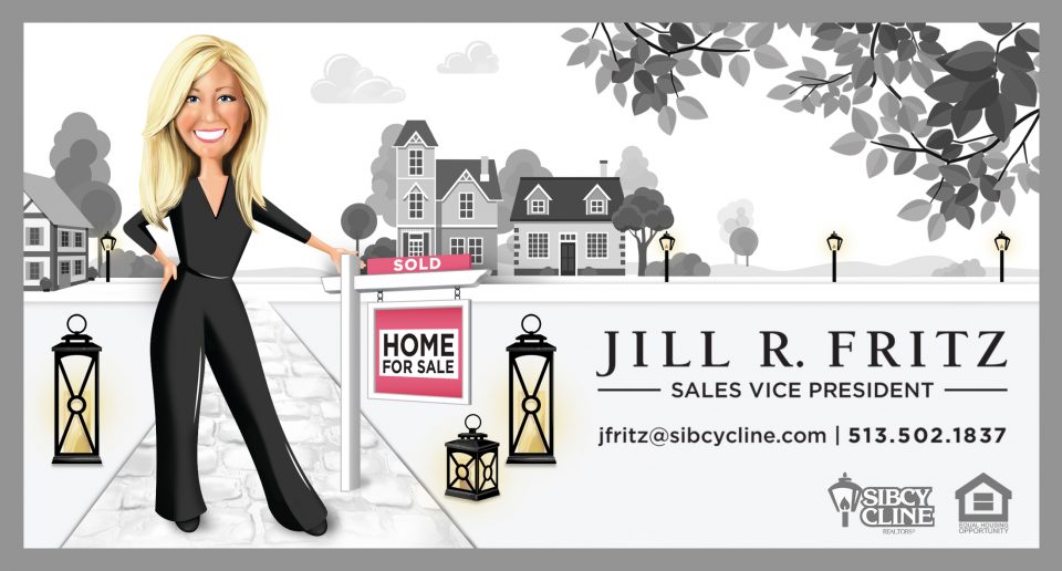 Jill R. Fritz Real Estate Blog